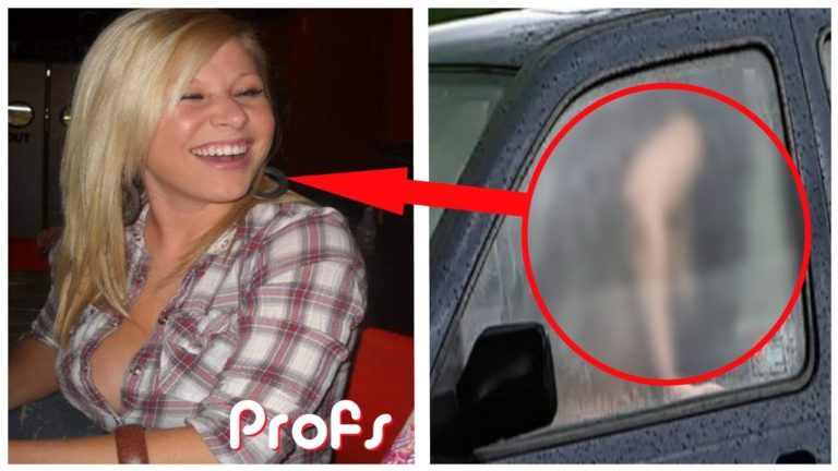 6 RELATIONS CHOQUANTES PROFS/ÉLÈVES ! #2