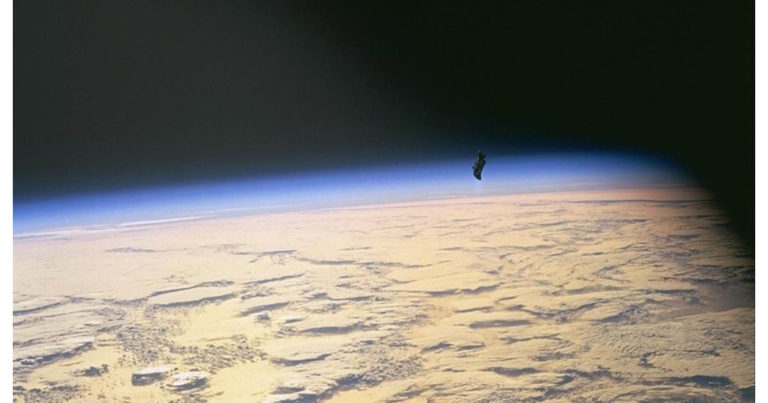 8 PHÉNOMÈNES ÉTRANGES QUI RESTE INEXPLIQUÉS