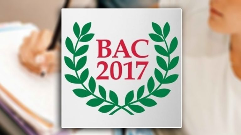 BAC 2017 : les sujets disponibles sur Facebook