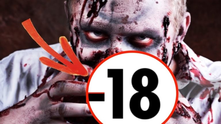 CANNIBALES LES PLUS HORRIBLES DU MONDE