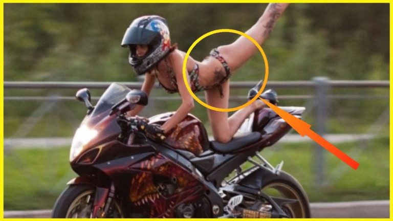 LES PERFORMANCES les plus INCROYABLES de 2017 !