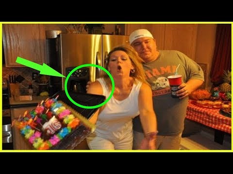 LES PIRES ANNIVERSAIRES FILMÉS en DIRECT ! (compilation)