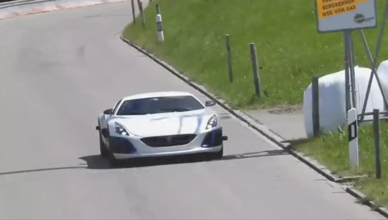 L&rsquo;ex-présentateur de Top Gear frôle la mort, dans un accident !