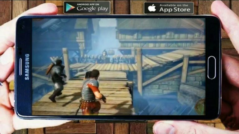 TOP 10 des NOUVEAUX JEUX sur iOS & Android ! (Juin 2017)