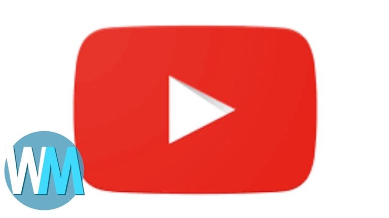 Top 10 des faits incroyables à propos de YOUTUBE !