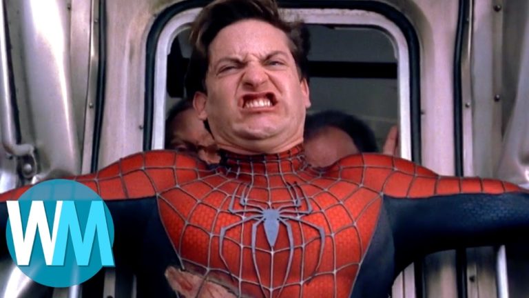 Top 10 des héros de films qui se font JUSTICE eux-mêmes !