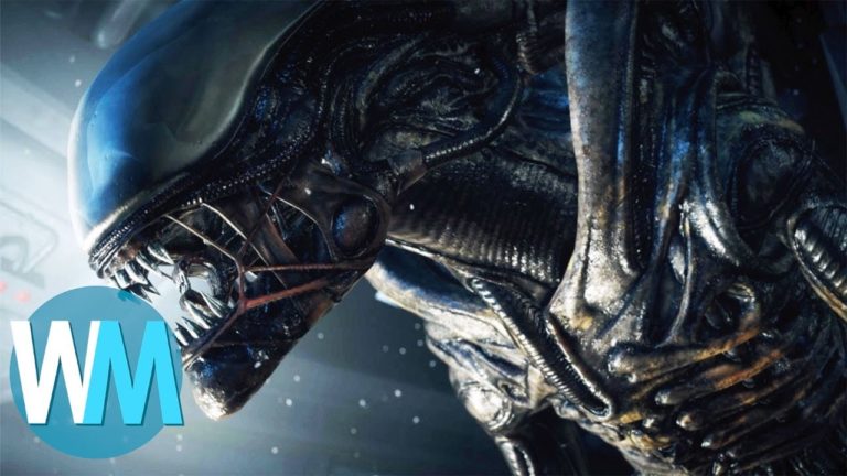 Top 10 des jeux vidéo avec la meilleure INTELLIGENCE ARTIFICIELLE !