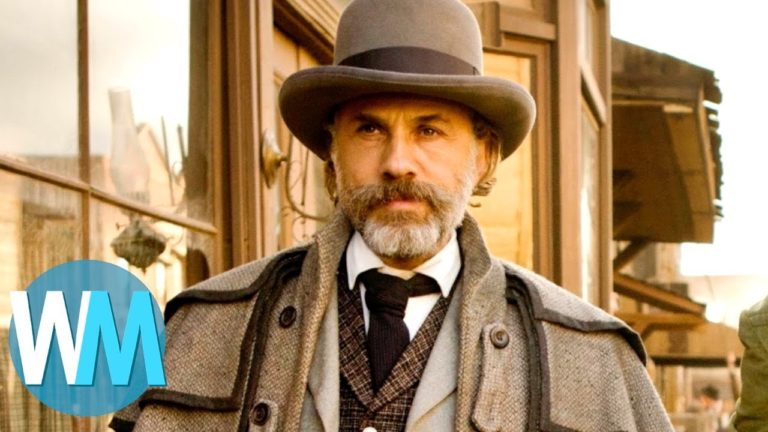 Top 10 des rôles de soutiens qui ont VOLÉ LA VEDETTE dans les films !