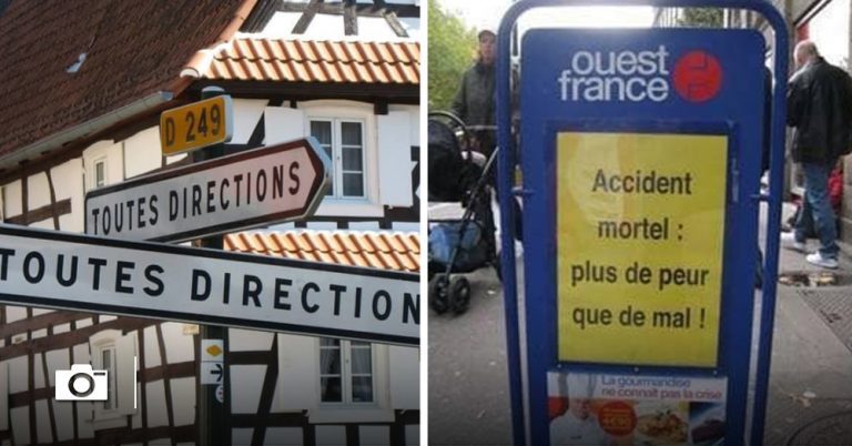31 photos qui illustrent parfaitement la France !