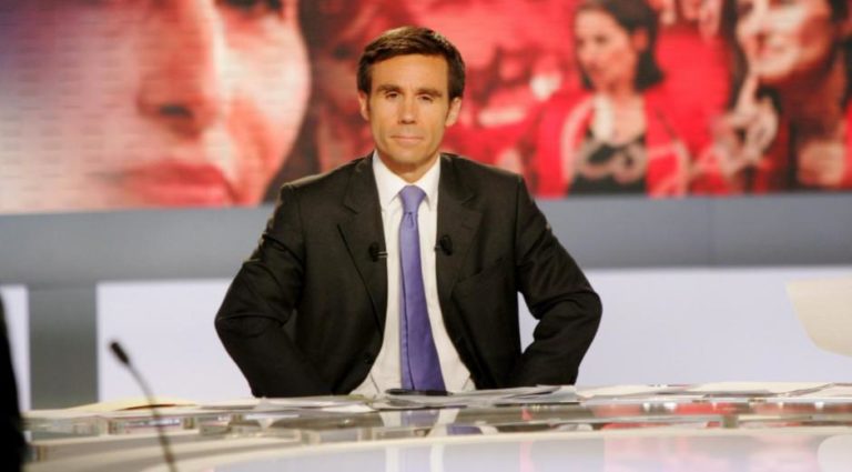 Le salaire de David Pujadas enfin divulgué !!