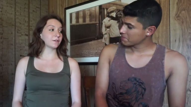 Elle tue son petit ami par accident lors du tournage d&rsquo;une vidéo Youtube !