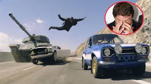 10 ACCIDENTS MORTELS DU CINÉMA