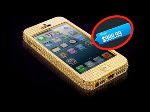 10 APPLICATIONS LES PLUS CHÈRES