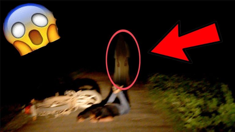 10 ATTAQUES de FANTÔMES CAPTURÉES EN VIDÉO !