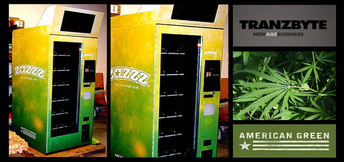 10 DISTRIBUTEURS AUTOMATIQUES QUI EXISTENT VRAIMENT