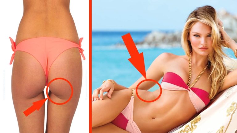 10 PARTIES DU CORPS QUE VOUS IGNOREZ