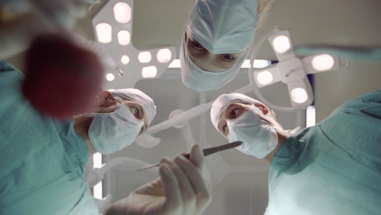 10 PIRES ERREURS MÉDICALES