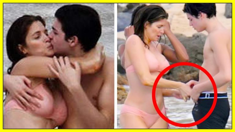 10 RELATIONS FAMILIALES DE CÉLÉBRITÉ COMPLÈTEMENT WTF !!