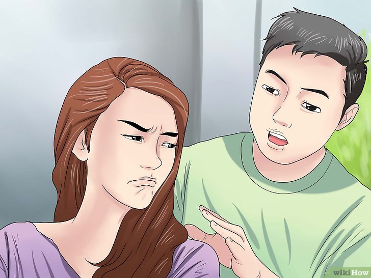 10 SIGNES CORPORELS QUI MONTRENT Q&rsquo;UNE FILLE T&rsquo;AIME VRAIMENT