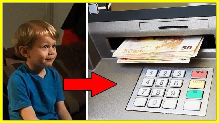 5 HACKERS LES PLUS JEUNES DU MONDE QUI EXISTENT VRAIMENT !!