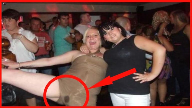 5 PIRES PHOTOS DE SOIRÉE ENTRE AMIS !