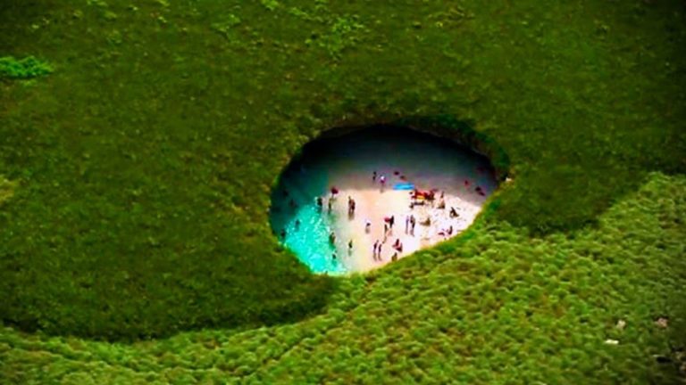 5 PLAGES INCROYABLES qui EXISTENT VRAIMENT !