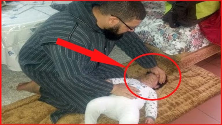 5 POSSESSIONS EFFRAYANTES CAPTURÉ EN VIDÉO !