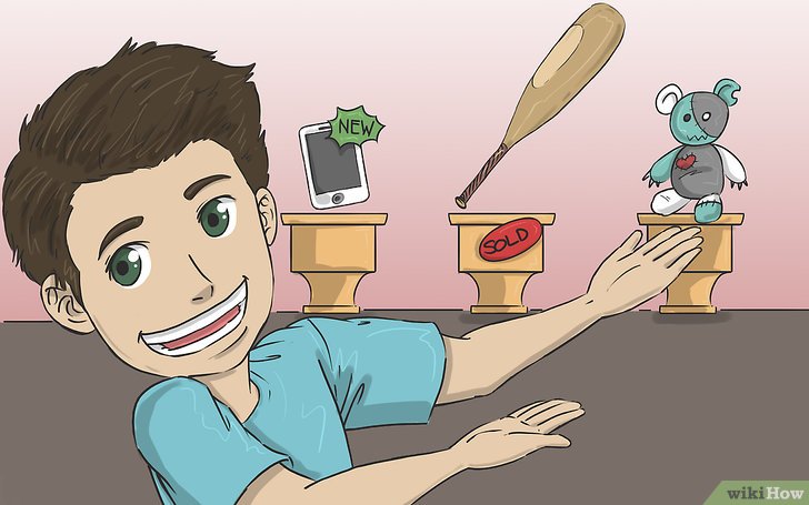 7 FAÇONS pour GAGNER de L&rsquo;ARGENT RAPIDEMENT