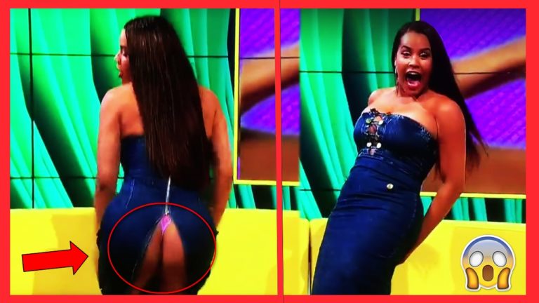 LES MOMENTS les plus GÊNANTS de la TV FILMÉ EN DIRECT !