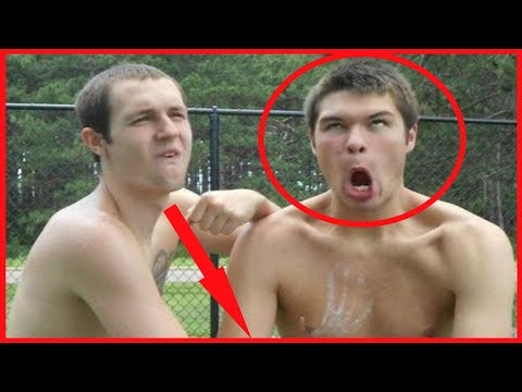 15 PHOTOS TOTALEMENT TROMPEUSES !