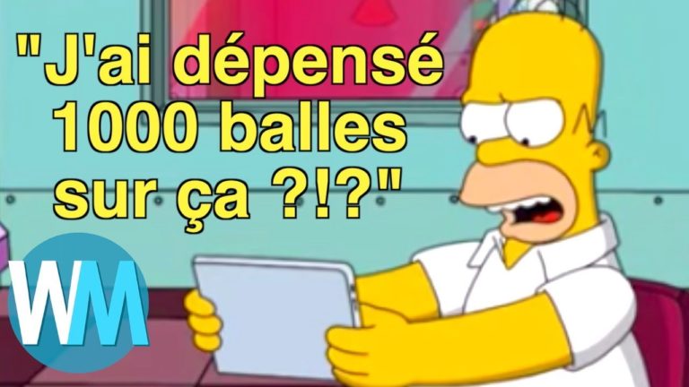 Top 10 des PIRES jeux vidéo  »PAY-TO-WIN »