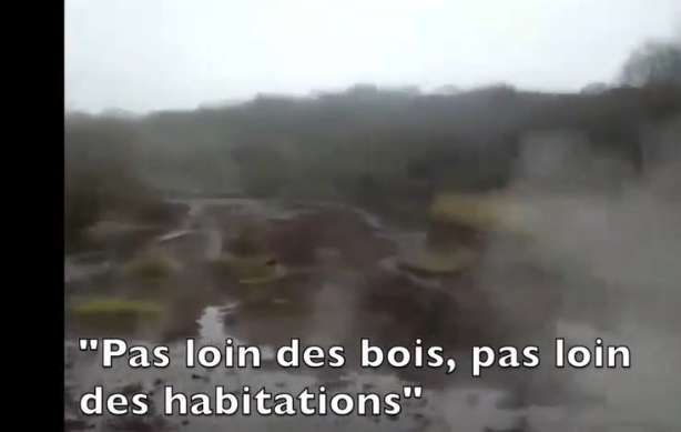 Florange : un chauffeur accuse ArcelorMittal d&rsquo;avoir déversé de l&rsquo;acide dans la nature