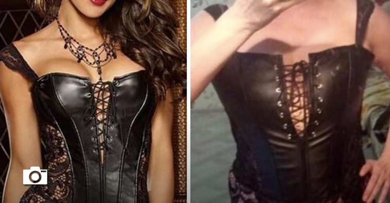 21 preuves qu’il vaut mieux éviter d’acheter des vêtements en ligne !