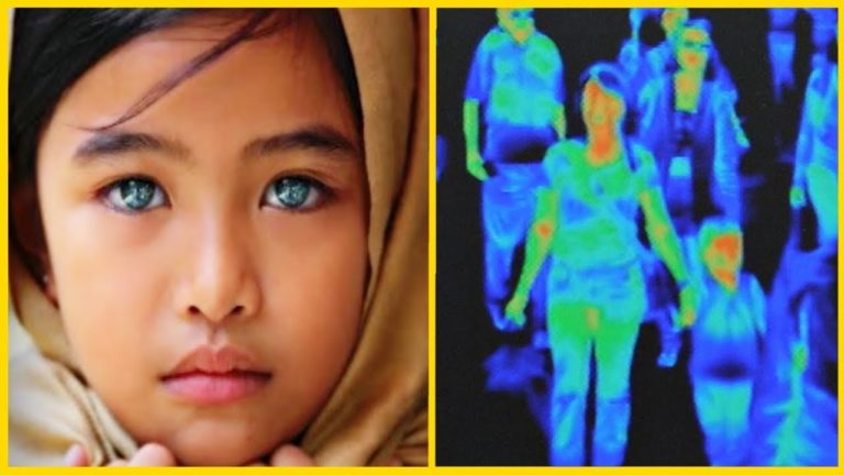 4 VRAIS SUPER-POUVOIRS que vous POUVEZ AVOIR AUJOURD&rsquo;HUI !