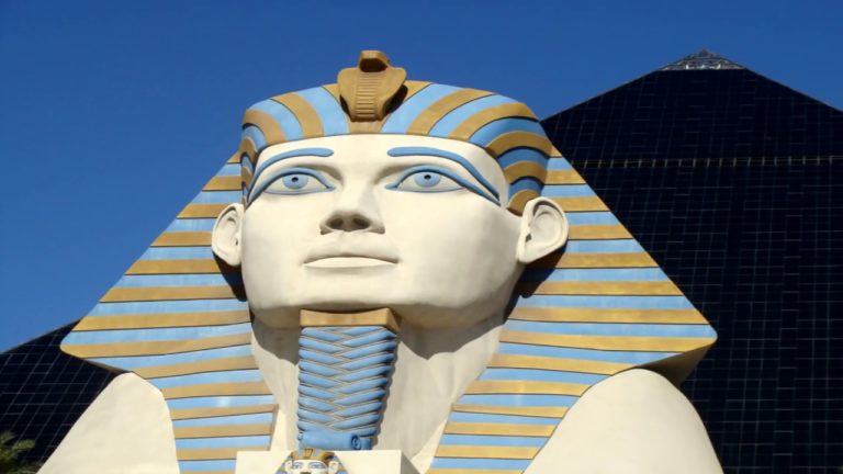 5 MYSTÈRES DE L&rsquo;ÉGYPTE qui RESTENT INEXPLIQUÉS !