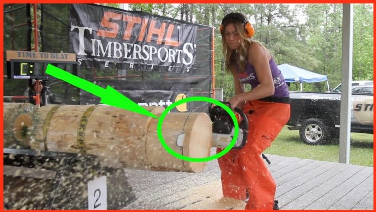 INCROYABLE ! LES PERSONNES LES PLUS RAPIDE DU MONDE !