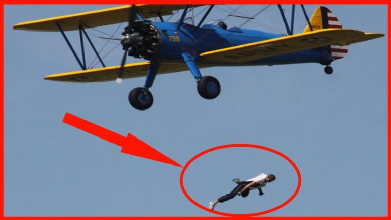 LES PERSONNES les plus CHANCEUSES DU MONDE ! #3