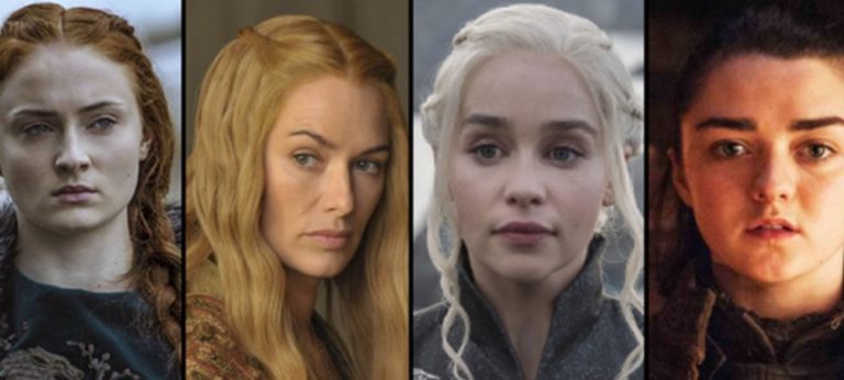 Quiz : Quelle femme badass de Game of Thrones es-tu ?