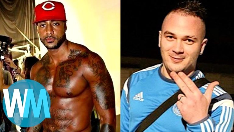 Top 5 CLASHS les plus VIOLENTS du RAP FRANÇAIS !