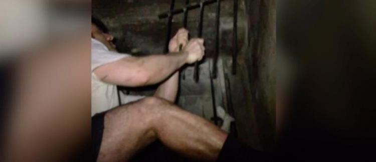 Trois détenus filment leur évasion d’une prison de haute sécurité aux Etats-Unis