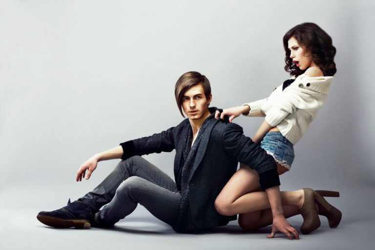 6 CHOSES que les HOMMES ont peur de DEMANDER aux FILLES