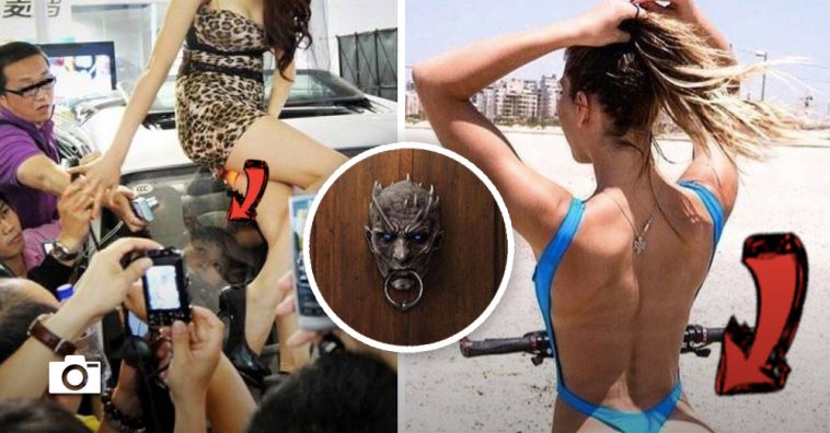 Images insolites et drôles #256