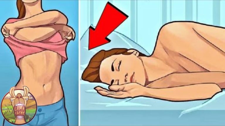 10 BONNES Raisons De Dormir NU