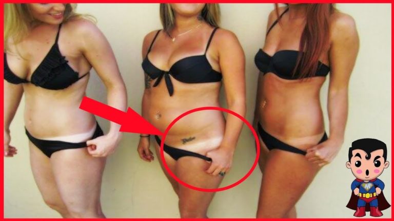 10 CHOSES DINGUES qui ATTIRENT LES HOMMES CHEZ LES FEMMES