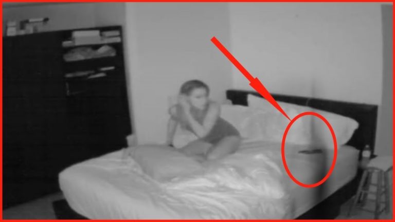 4 ÉVÈNEMENTS EFFRAYANTS CAPTURÉS EN VIDÉO