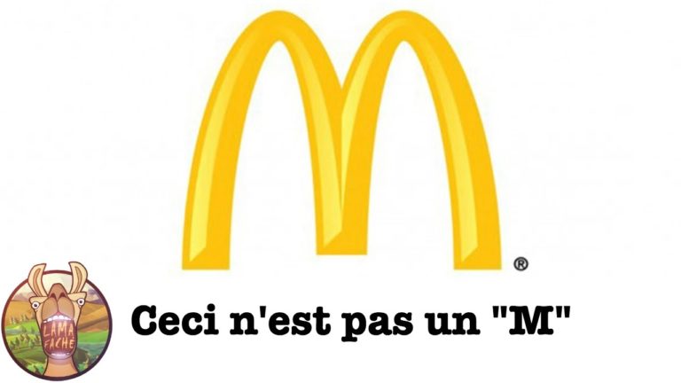 5 MESSAGES CACHÉS Dans Les MARQUES Les Plus CÉLÈBRES