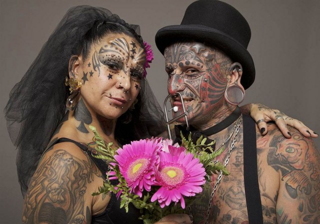 5 MODIFICATIONS DE CORPS les plus DINGUES DU MONDE !