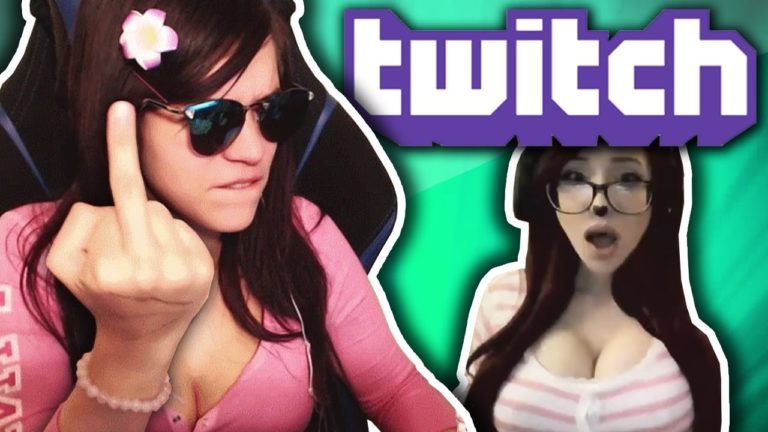 5 MOMENTS les plus DINGUES de TWITCH !