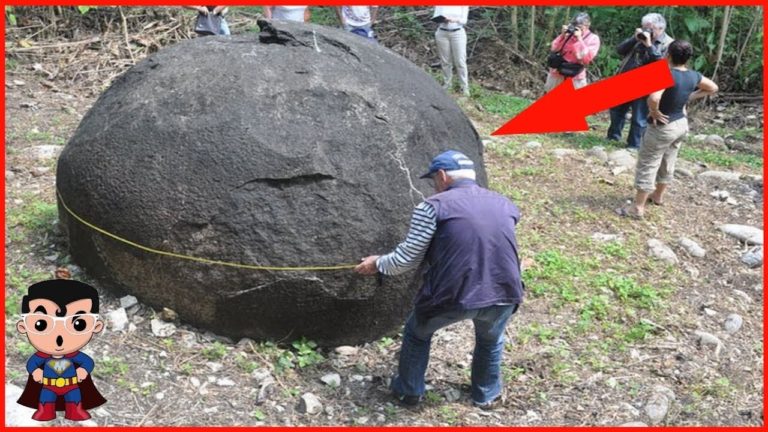 6 DÉCOUVERTES qui POURRAIENT CHANGER L&rsquo;HISTOIRE