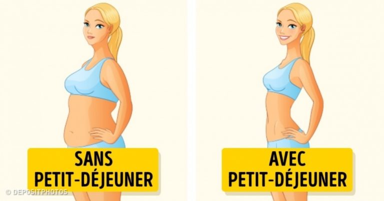 Après avoir lu ceci, tu ne sauteras plus jamais le petit-déjeuner